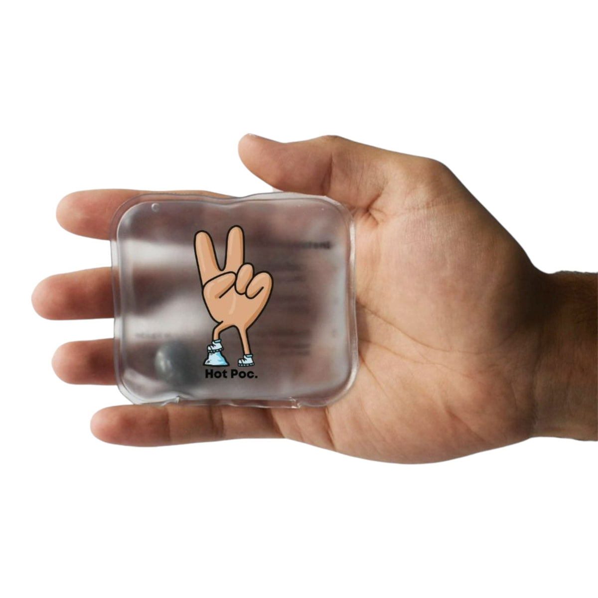 Hot Poc Reg. Hand Warmers (Pack of 2)