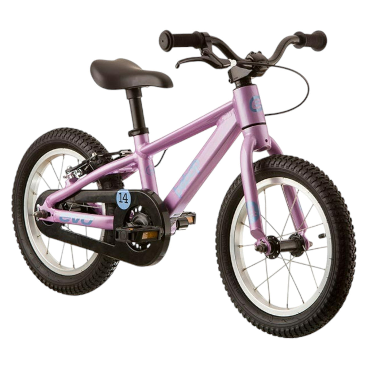 Bebop 14 Kids Hybrid Bike