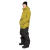 Manteau d'Hiver Aftershock Homme