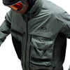 Oakley Reflective Camo Vert.7D7 L