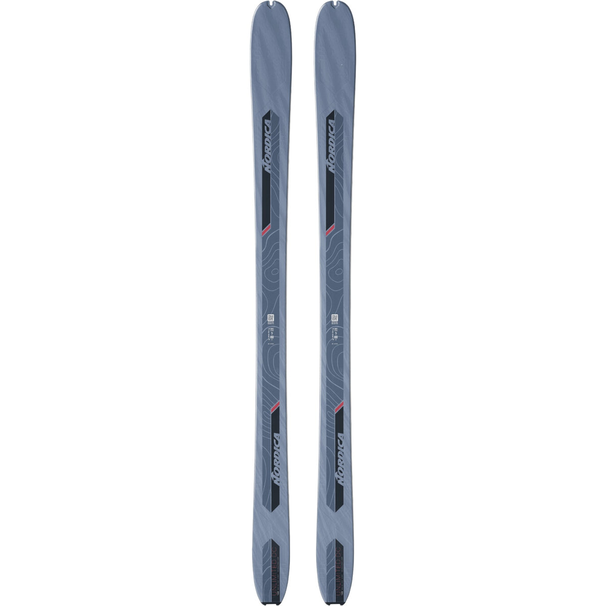 Nordica Bleu 179