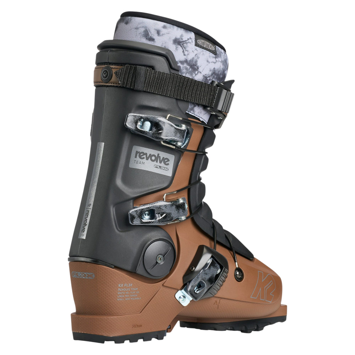 Bottes de Ski Revolve Team Adulte