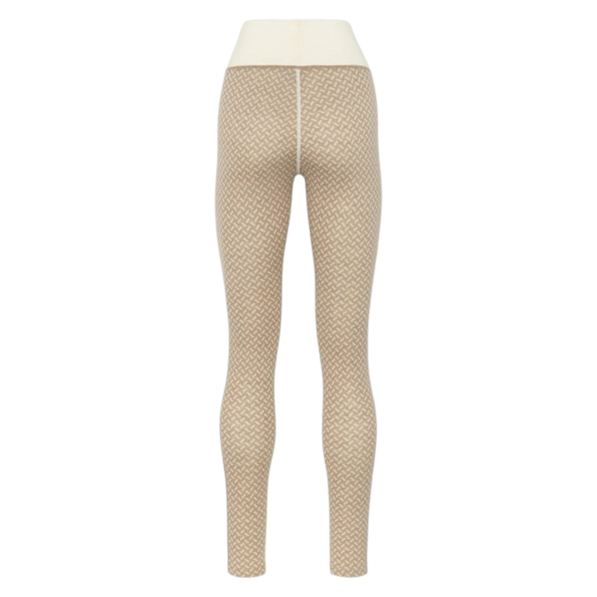 Bas de Sous-Vêtement Smekker High Waist Femme