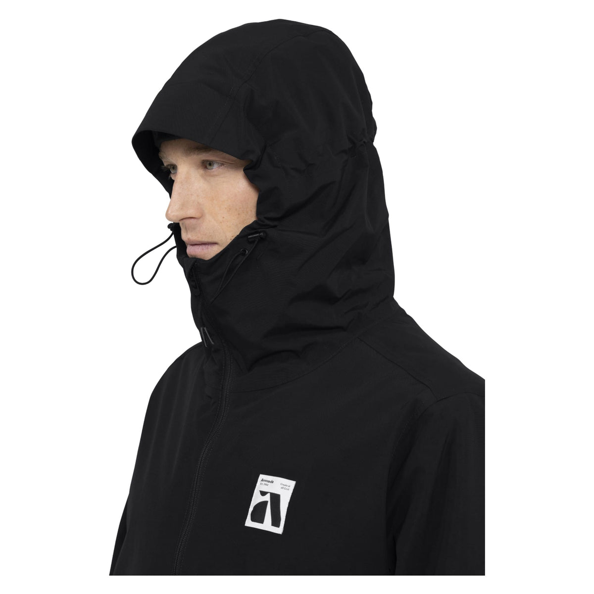 Manteau d'Hiver Reedy 2L Insulated Jacket Homme