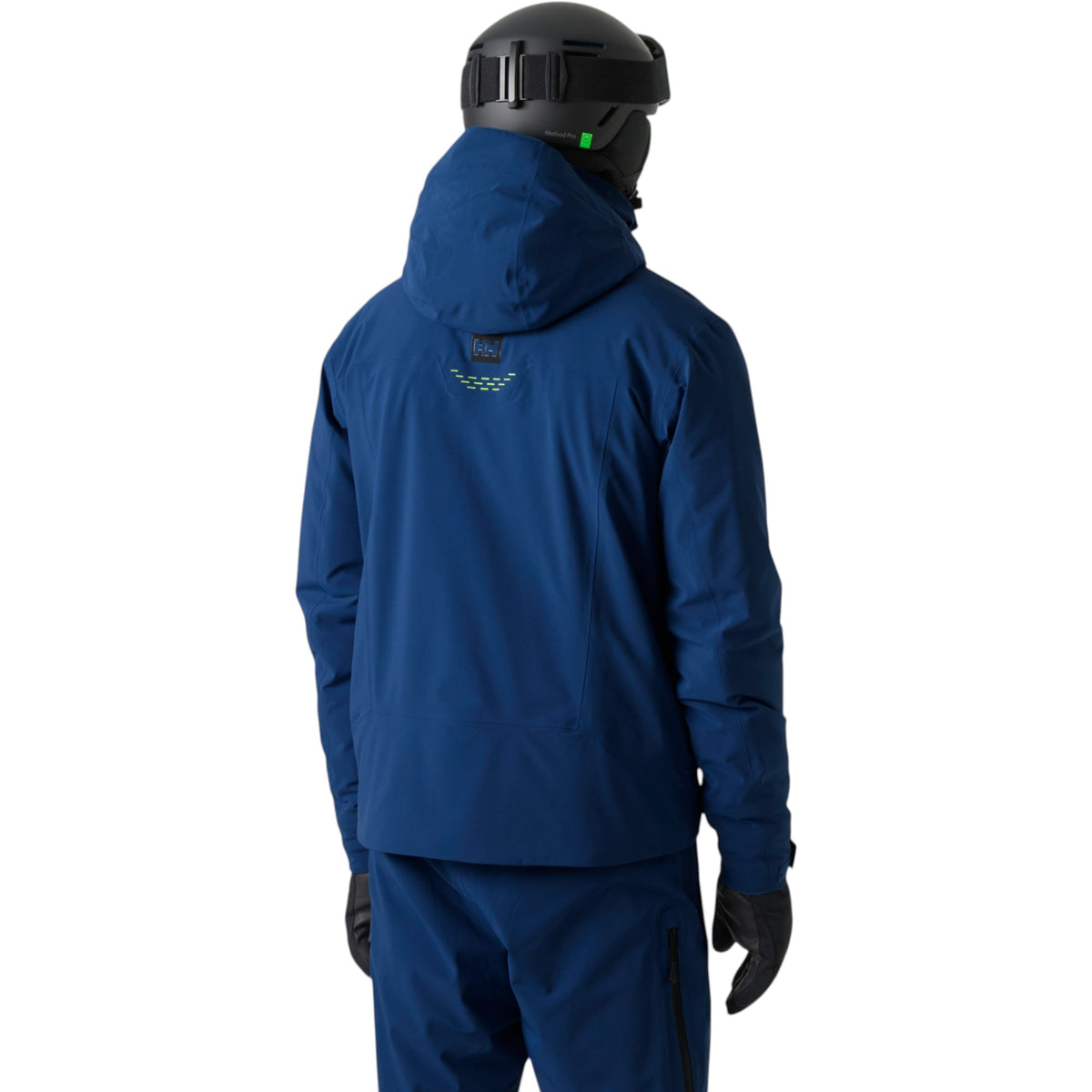 Helly Hansen Dark Bleu.507 L
