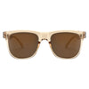 Lunettes de Soleil Sender Adulte