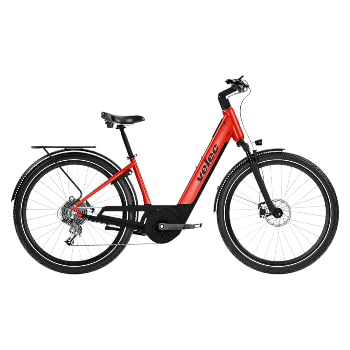 E3 36V/15Ah Battery Adult E-Bike