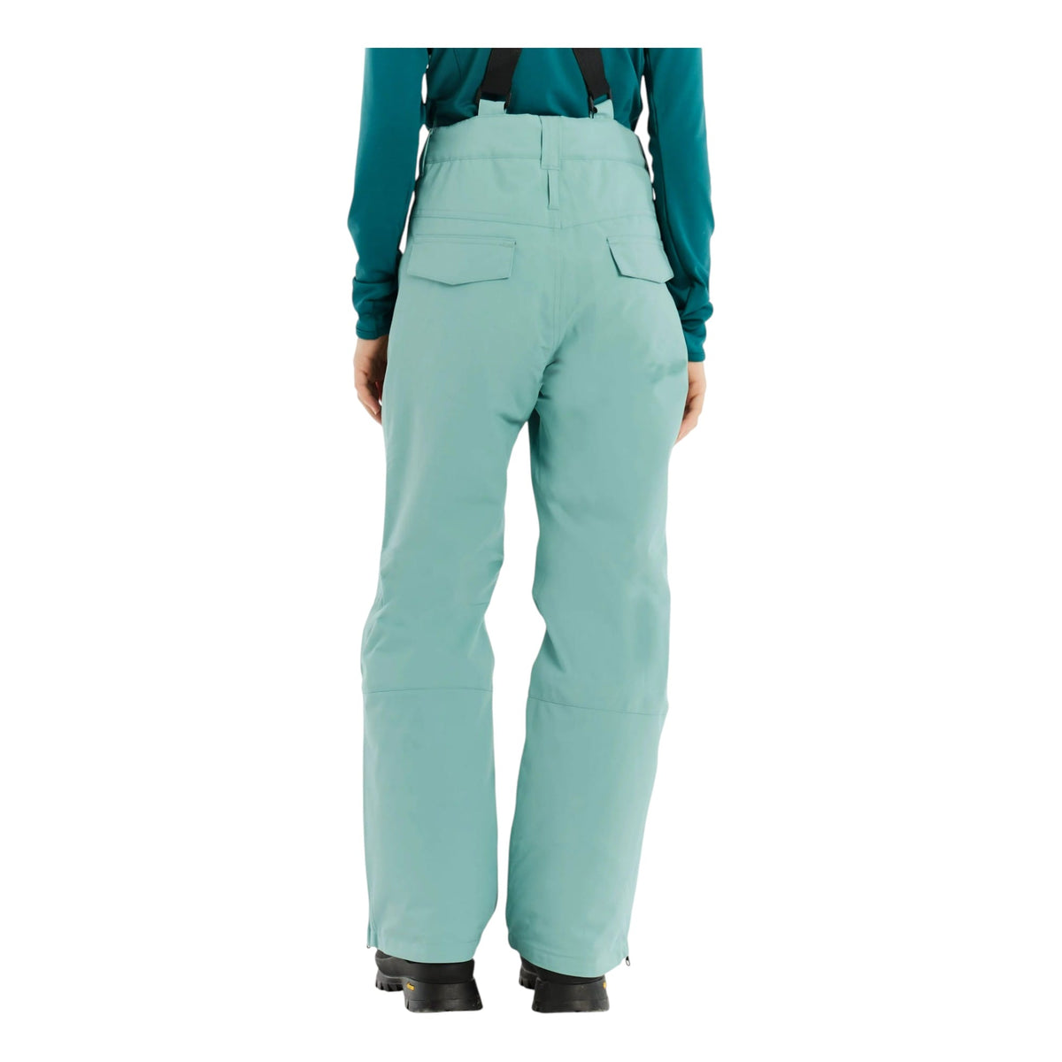 Protest Glacial Bleu.404 128