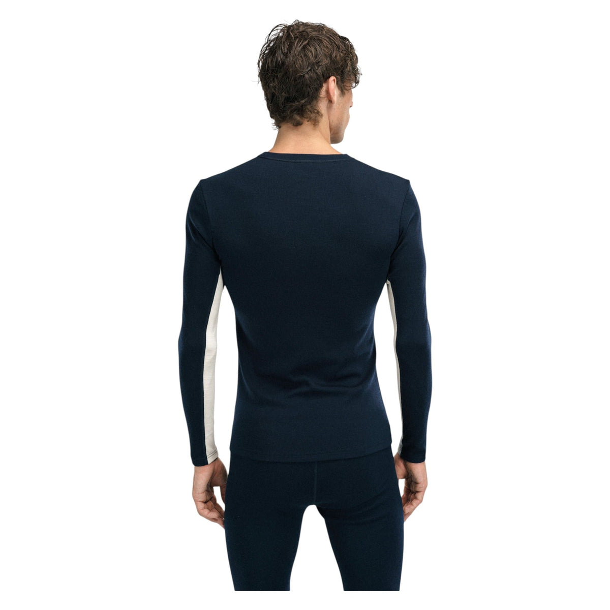 Vail Men Long-Sleeved Shirt