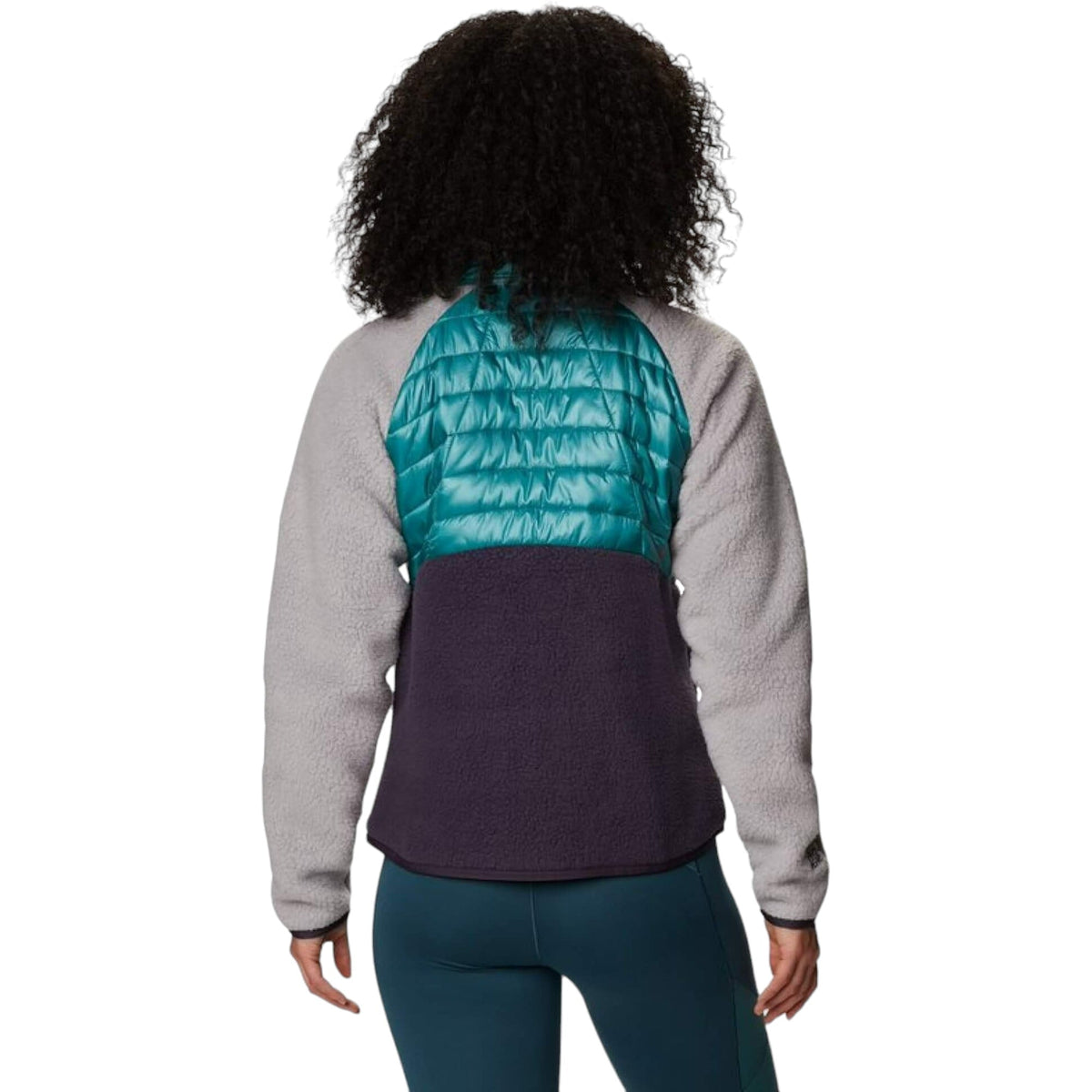 Altius Hybrid Pover Women Insulated Vest