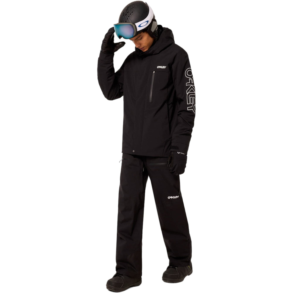 Manteau TNP TBT Homme
