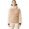 Descente Polar Blanc.WH01 6