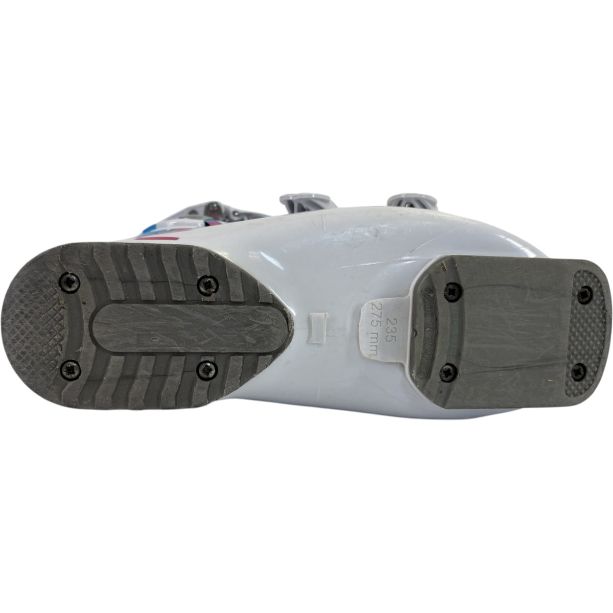 Bottes de Ski Usagé Fun Girl 4 Enfant
