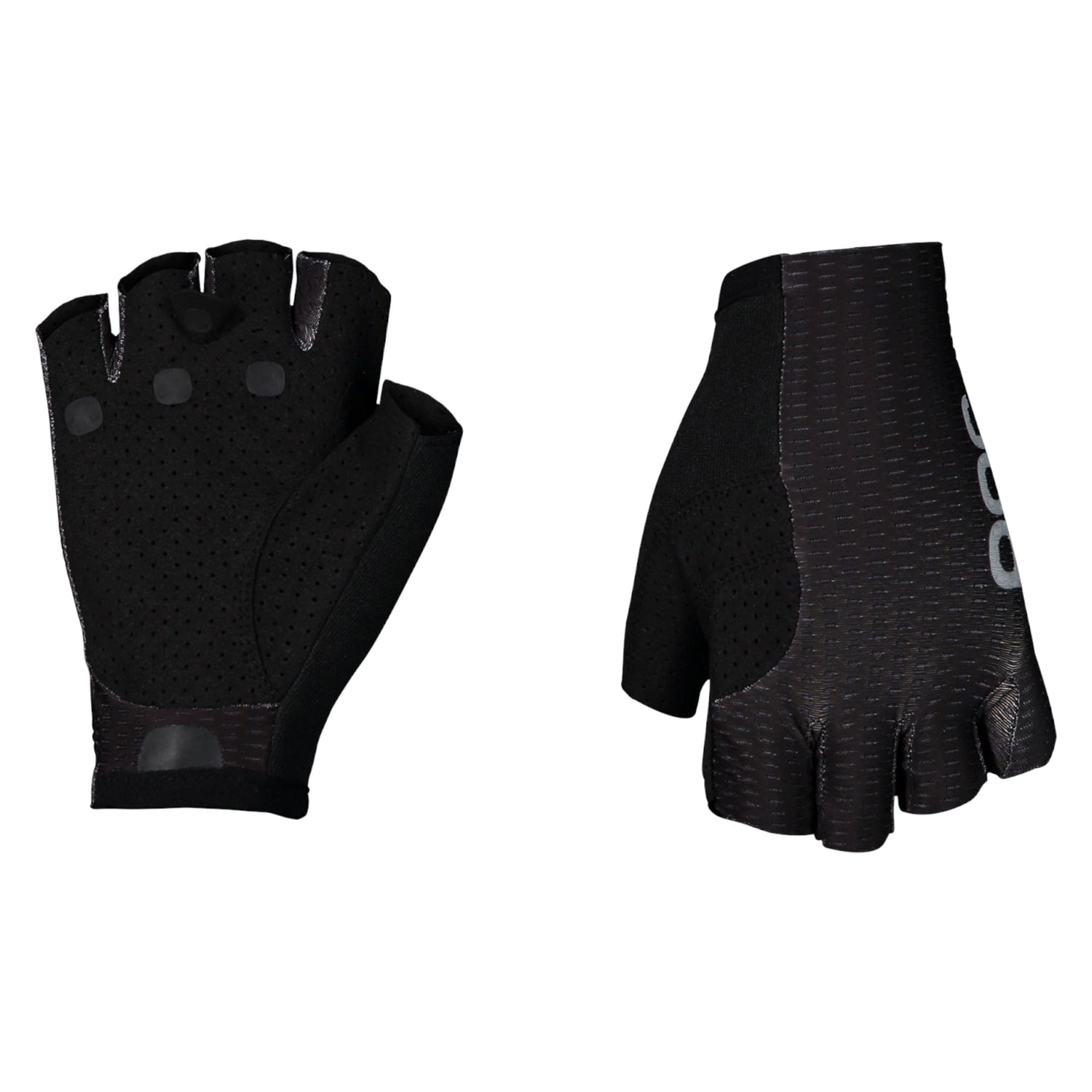 Agile Men Short-Finger Bike Gloves