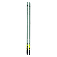 Twin Skin Power Medium EF IFP Adult Cross-Country Skis