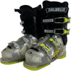 Bottes de Ski Usagé Menace 4.0 Enfant
