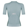 Maillot de Vélo Podium Pro SS Femme