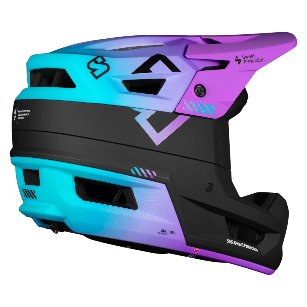 Strayer 2Vi Mips Adult Helmet