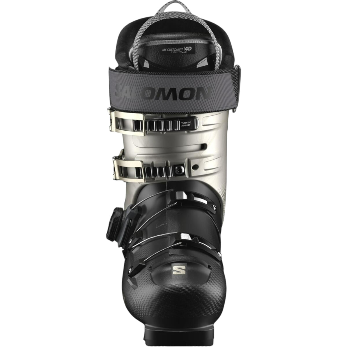 Bottes de Ski S/Pro Delta Boa 105 Femme