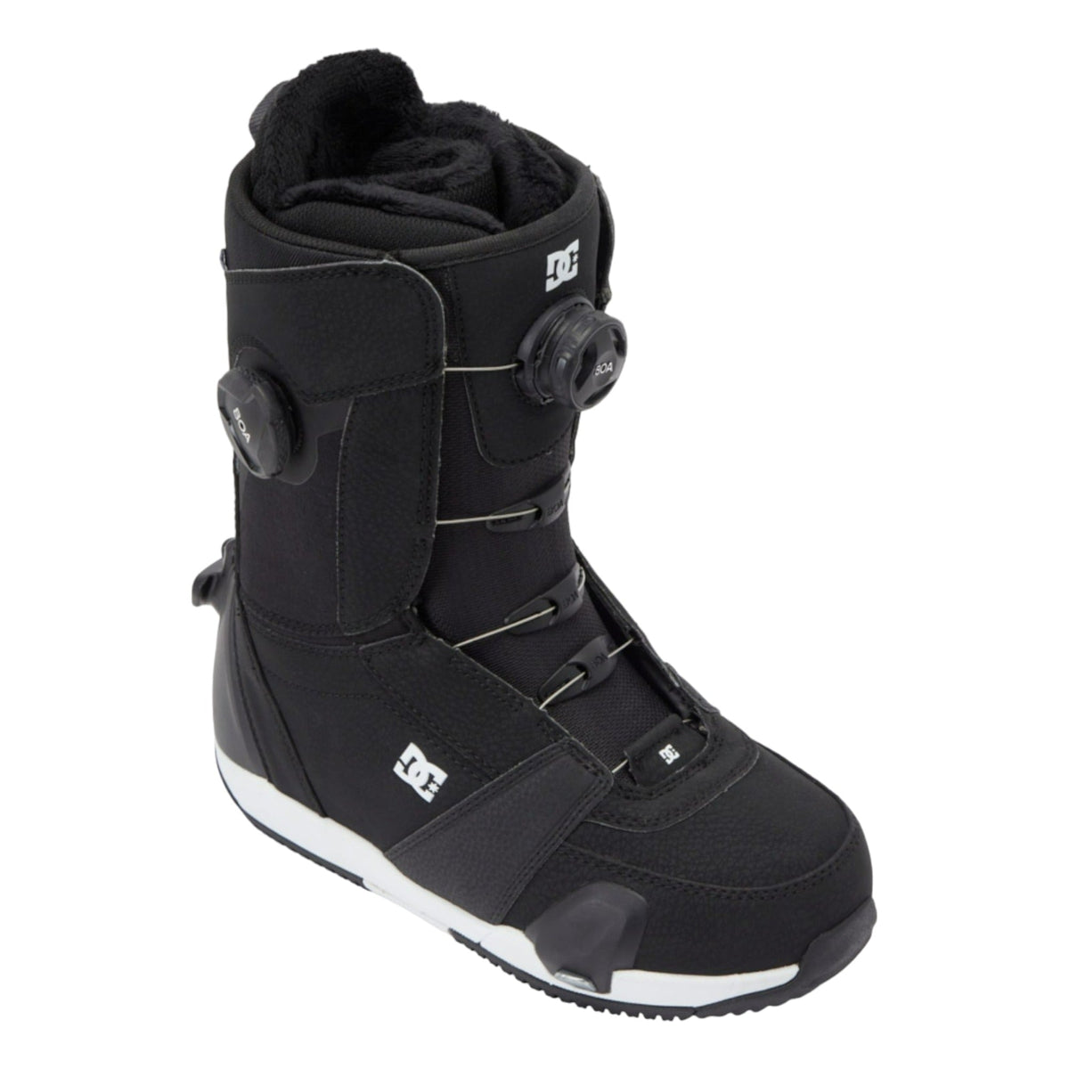 Bottes de Planche à Neige Lotus Step On Femme