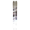 Skis Alpins Maven 93C Femme