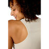 Camisole Rivelin Racerback Femme