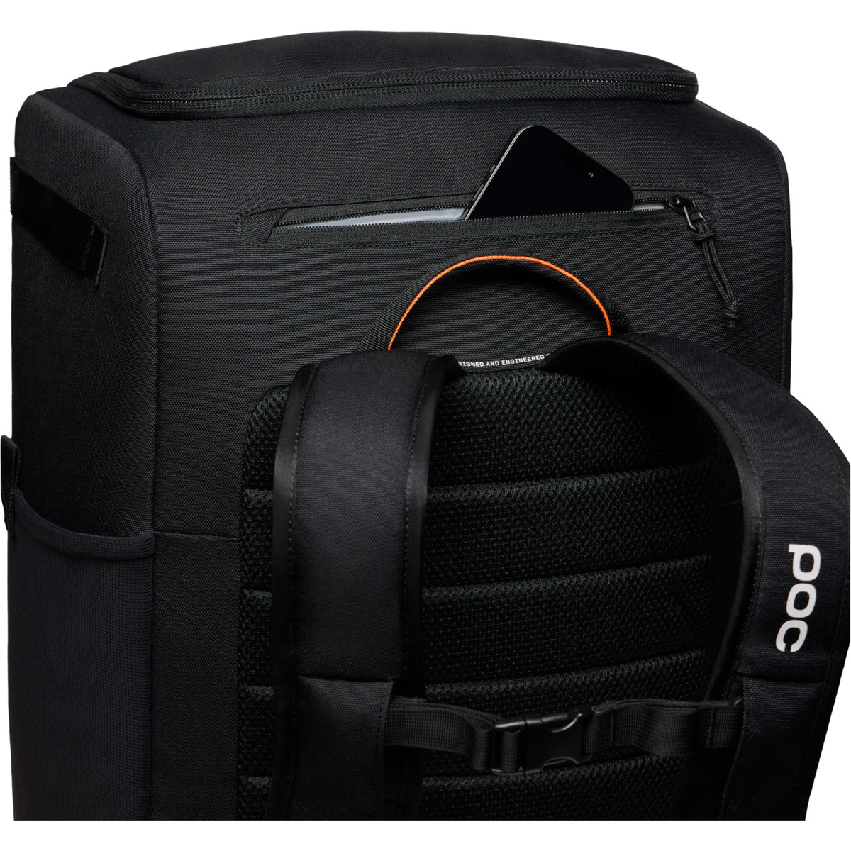 POC Uranium Noir.1002 60 Litres