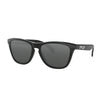 Oakley Taille Unique Poli Bk+Prizm Bk.L015