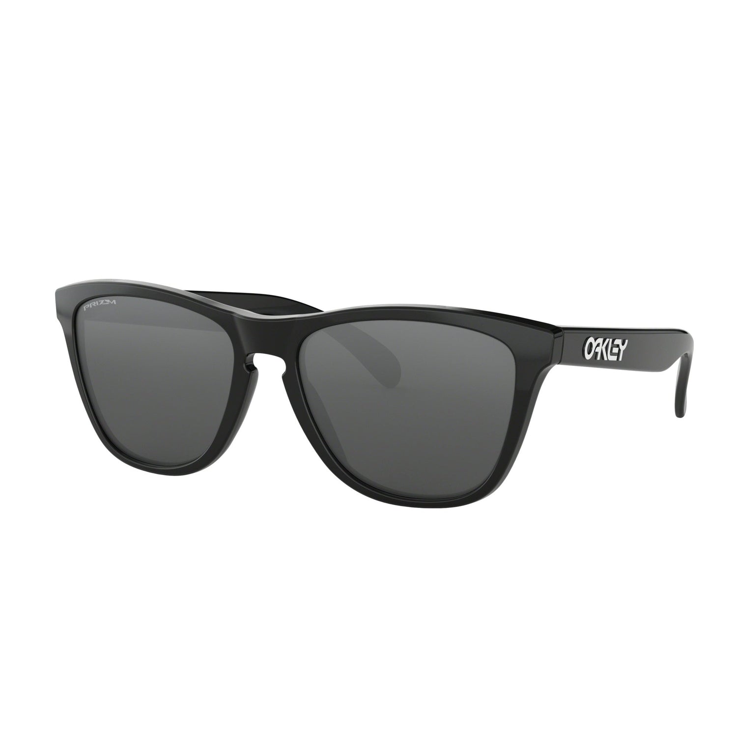 Oakley Taille Unique Poli Bk+Prizm Bk.L015