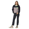 LW Synchilla Snap-T P/O Women Long-Sleeved Shirt