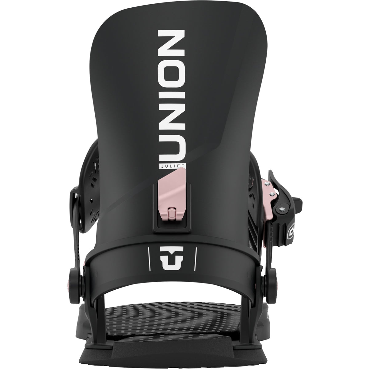 Union Black.BK1 M