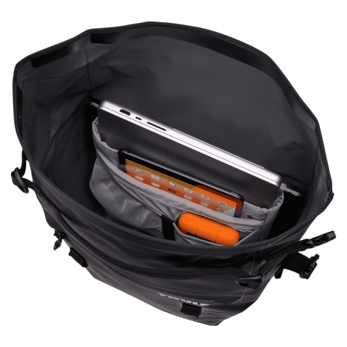 Shield Pannier