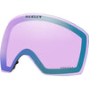 Oakley PZ Iced Iridium Large Fit