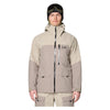 Firefall Insulated Men Winter Jacket