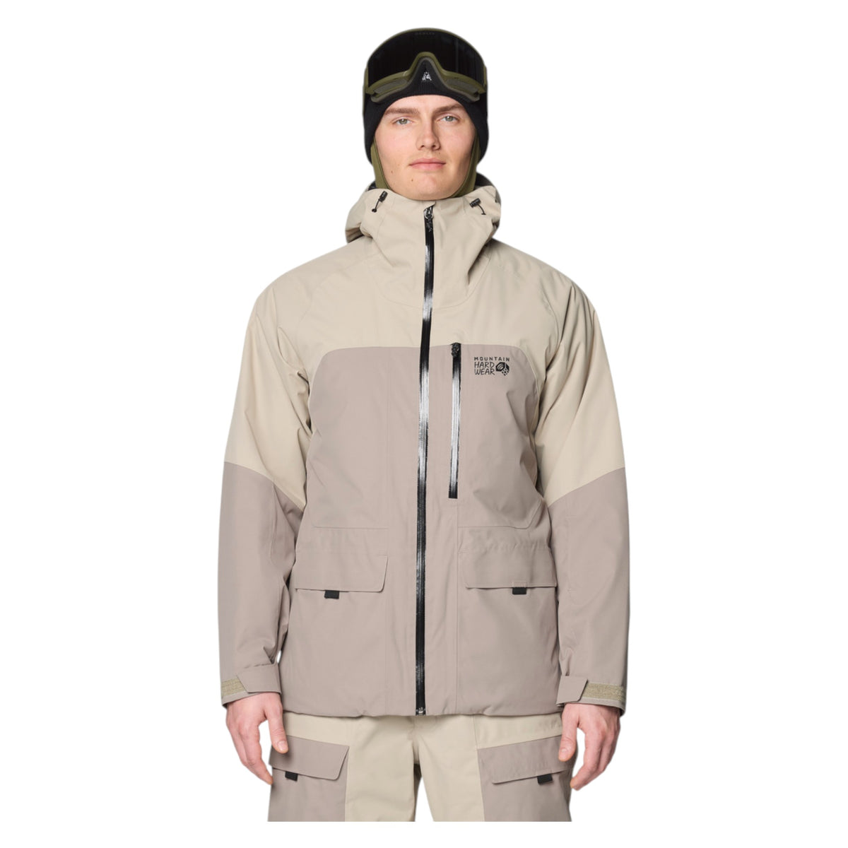 Firefall Insulated Men Winter Jacket