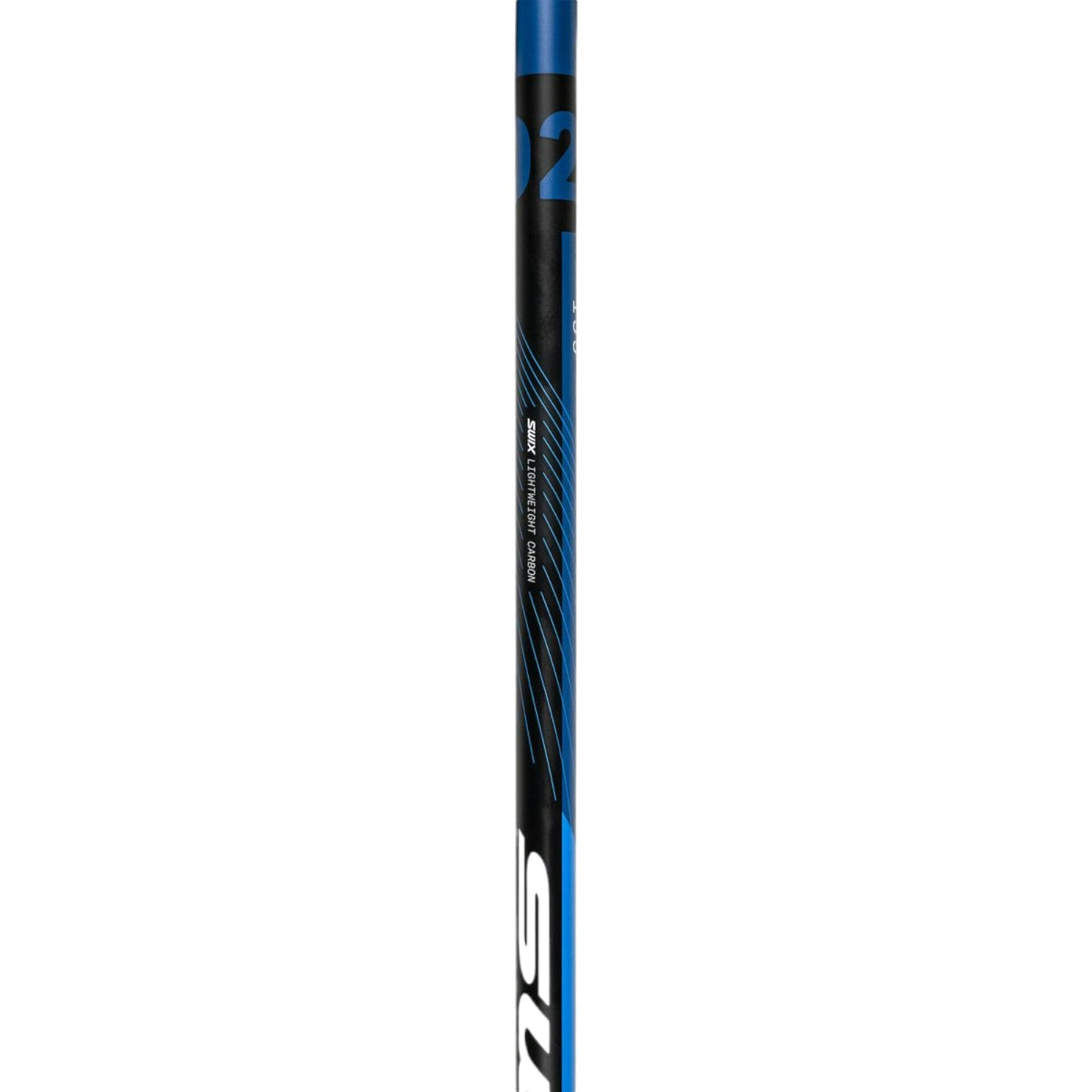 Bâtons de Ski de Fond Dynamic D2 Just Click Adulte