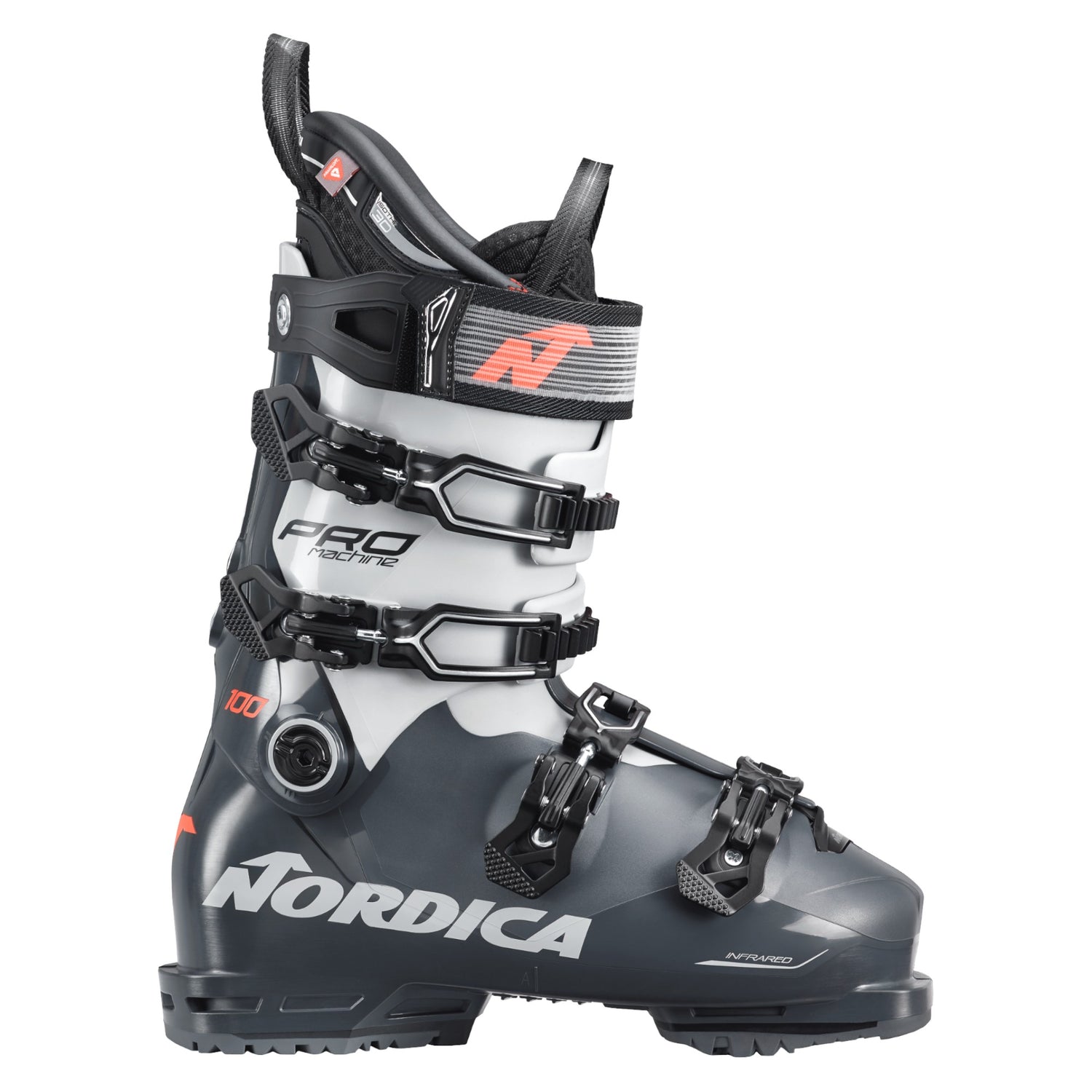 Bottes de Ski Promachine 100 Homme