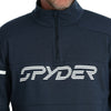 Couche Isolante Speed 1/2 Zip Fleece Homme