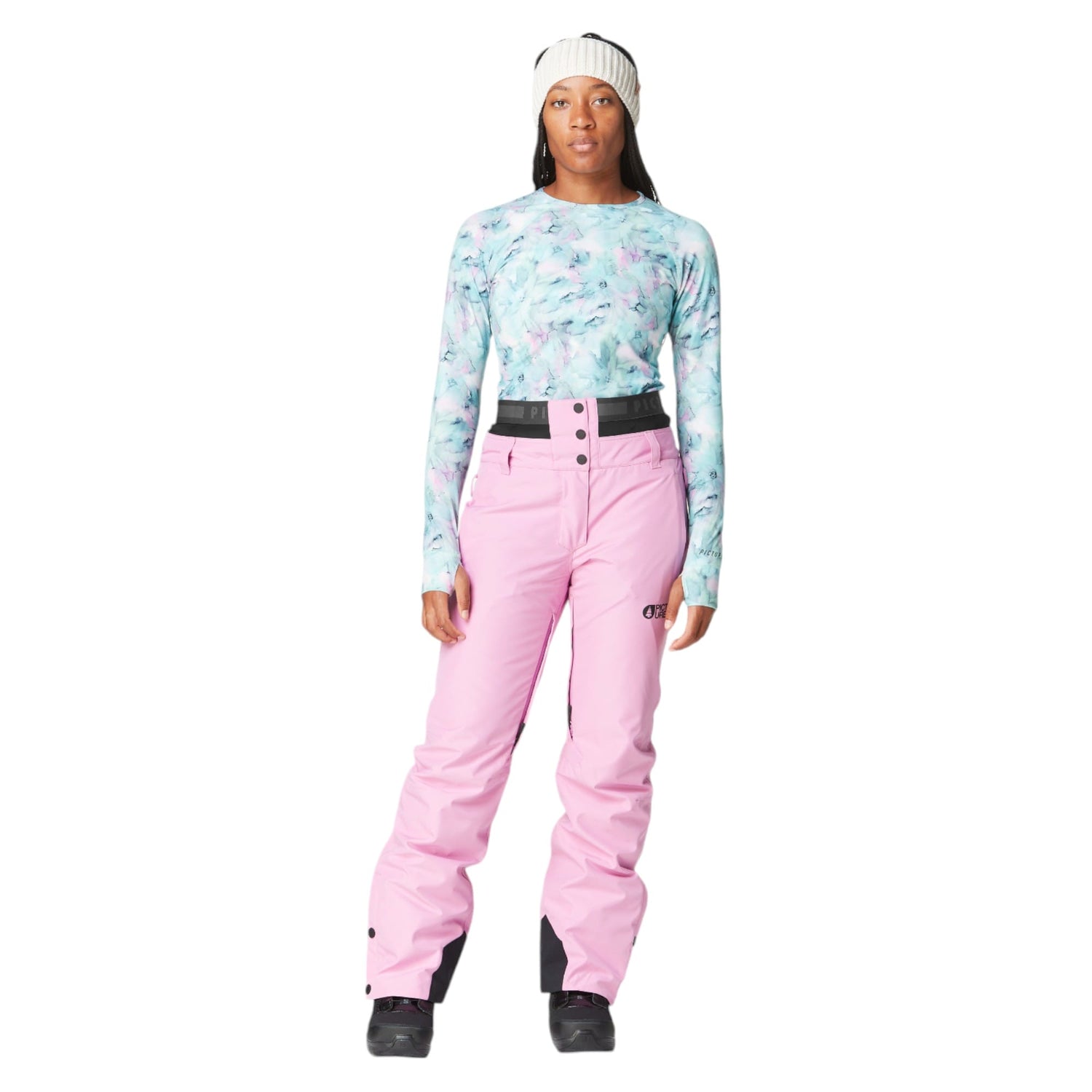 Exa Women Snow Pants