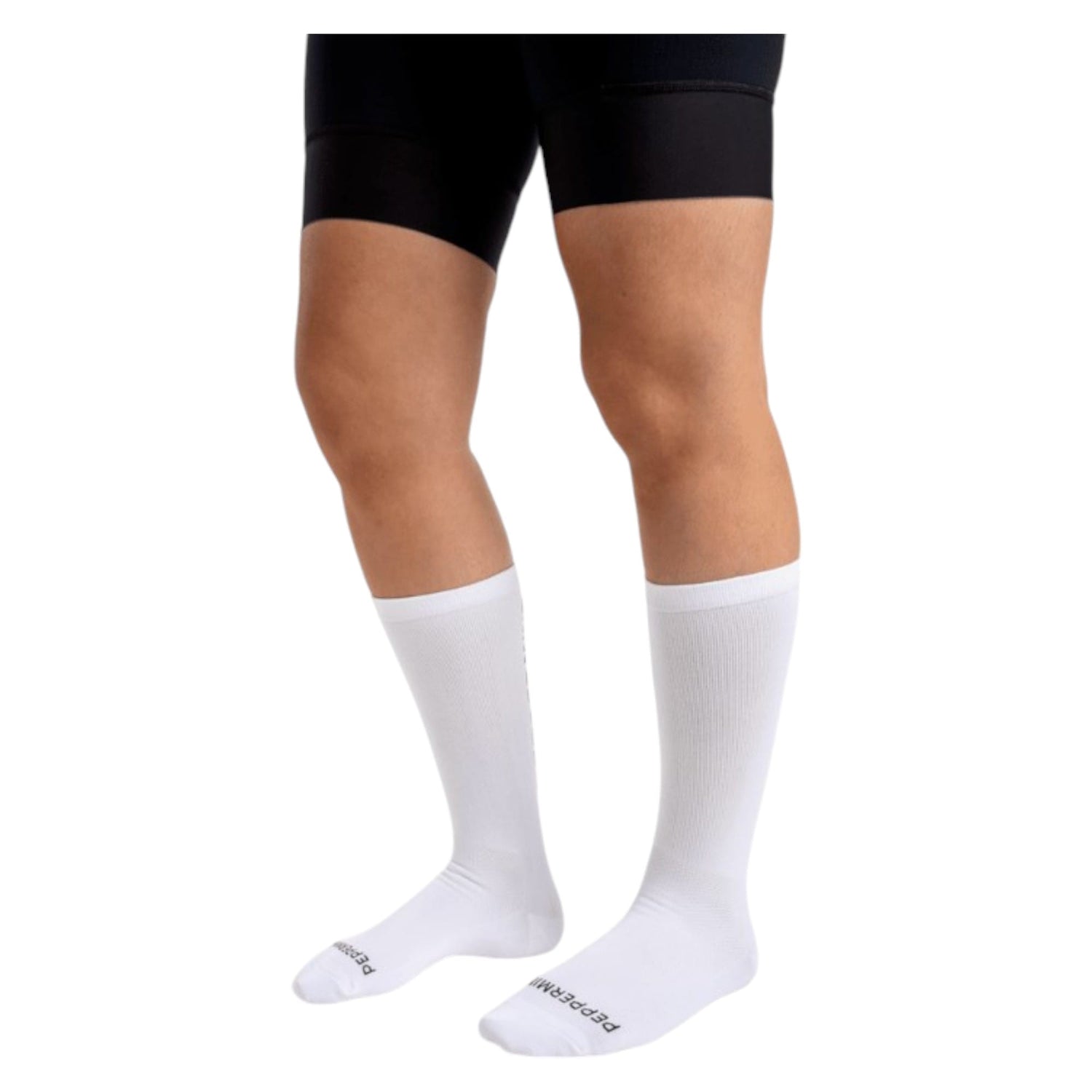 Bas Signature Knitted Femme