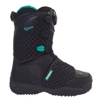 Bottes de Planche à Neige Usagé Kiana Femme