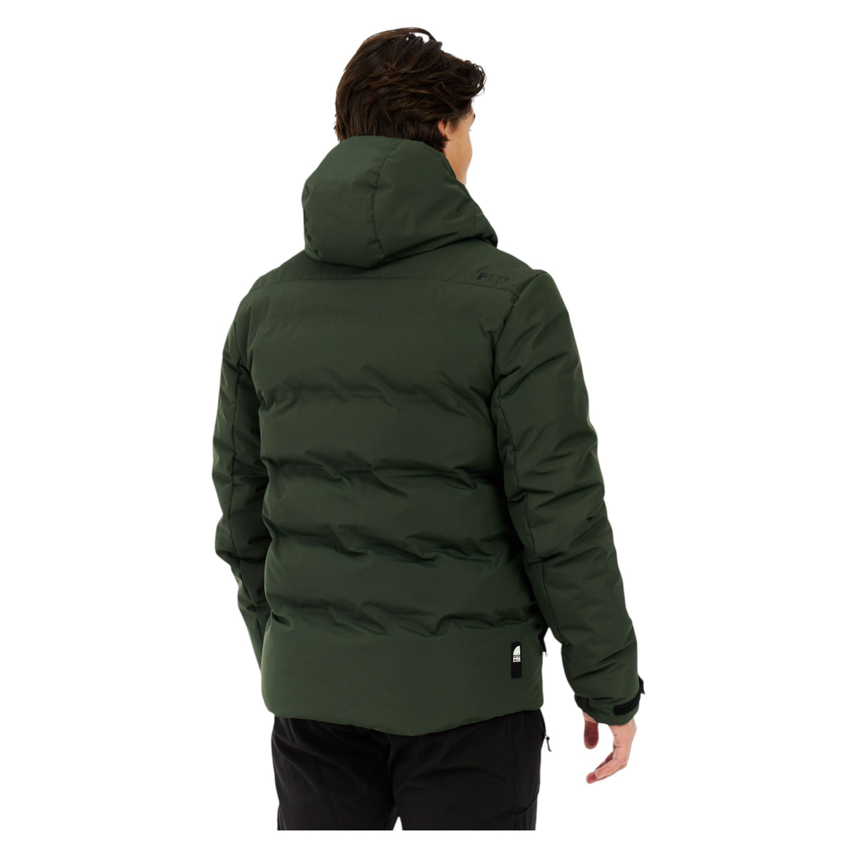 Manteau d'Hiver PRTsuperior Homme