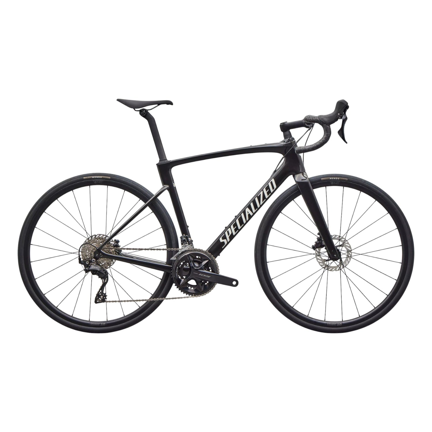 Vélo de Route Roubaix Sport Adulte