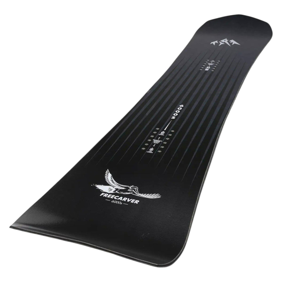 Planche à Neige Freecarver 6000S Adulte
