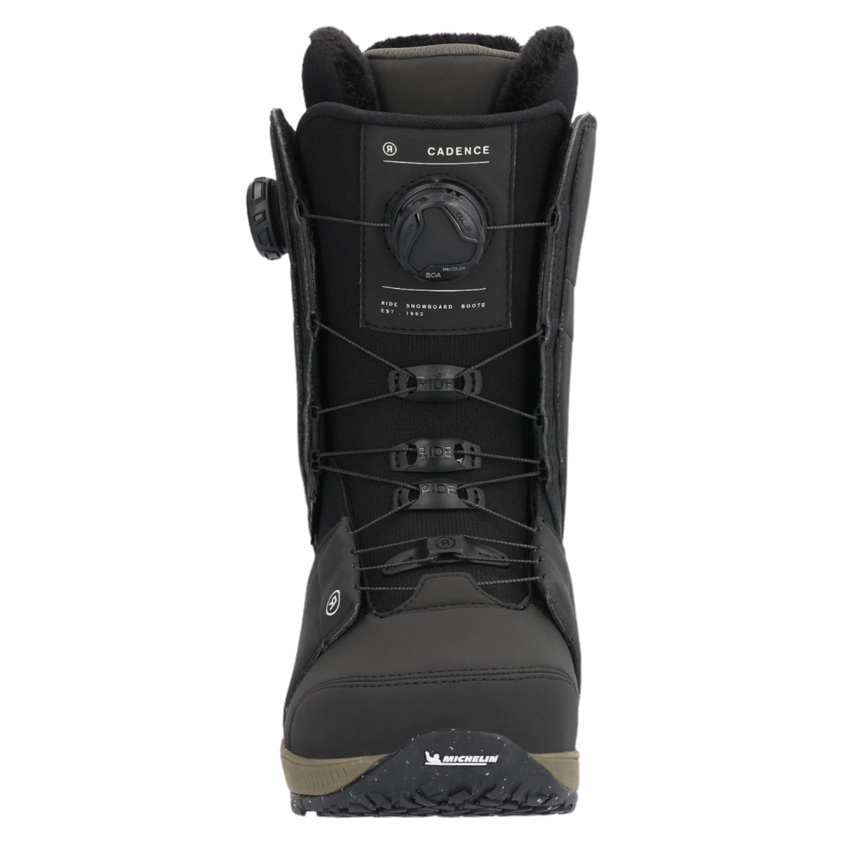 Cadence Women Snowboard Boots