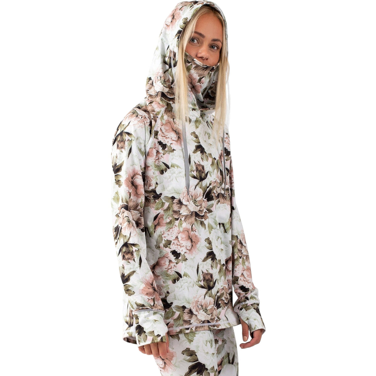 Sous-Vêtement Boyfriend Fit Femme