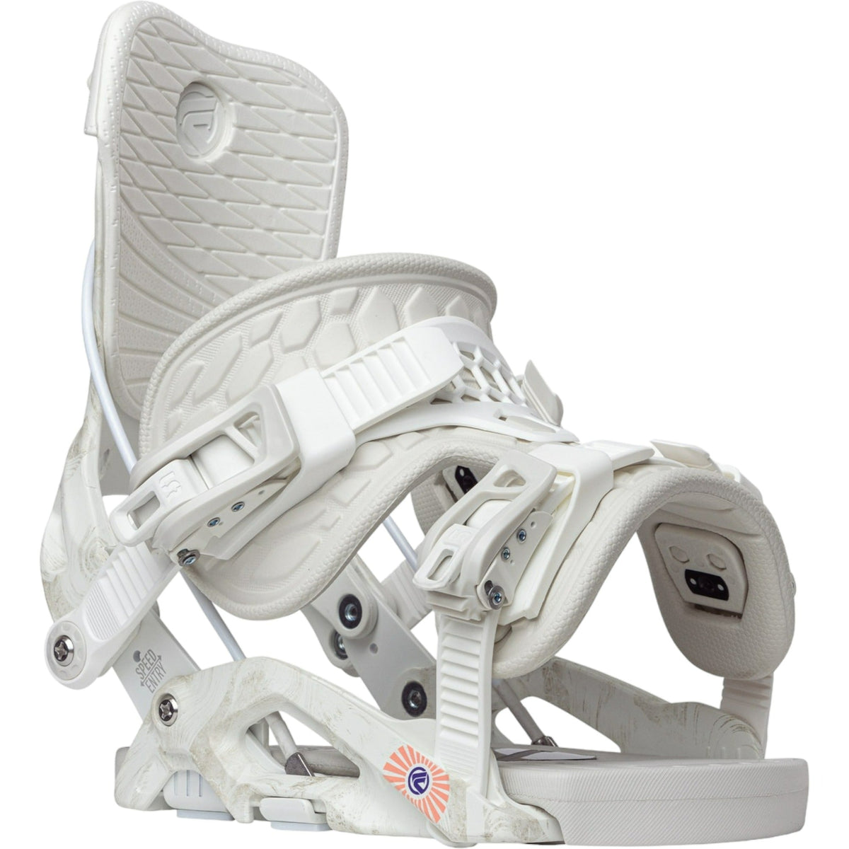 Omni Women Bindings