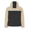 Manteau d'Hiver PRTKajo Homme