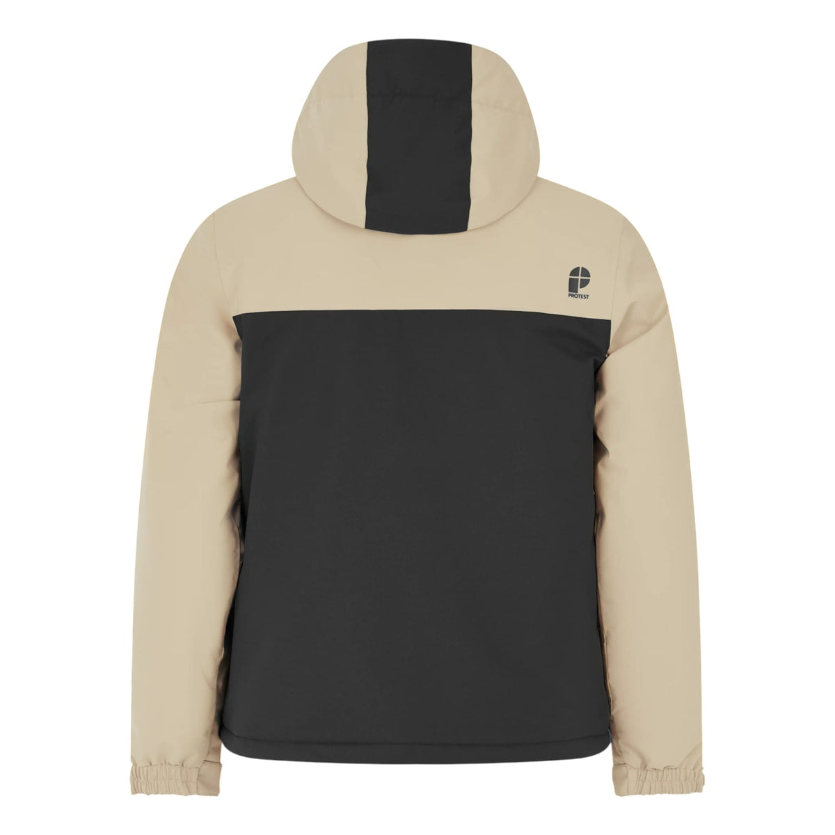 Manteau d'Hiver PRTKajo Homme
