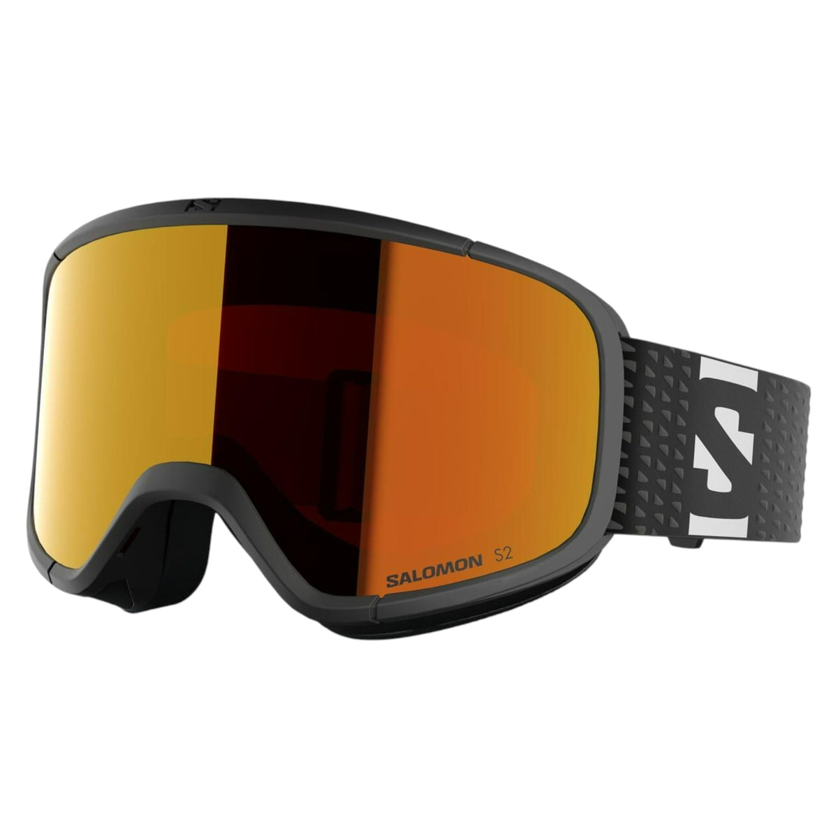 Lumi ML Kids Ski Goggles